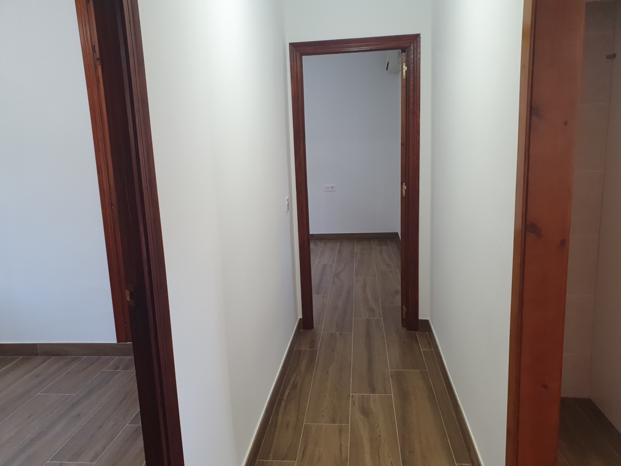 Your Idyllic Retreat with Great Potential in Almogía